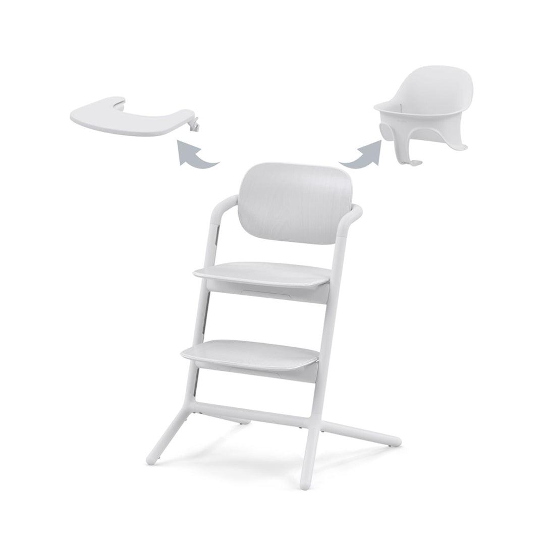 cybex-3-in-1-lemo-white-flat-8_49ca6456-cbf8-417b-a850-61c828a0f6f4-Natural Baby Shower