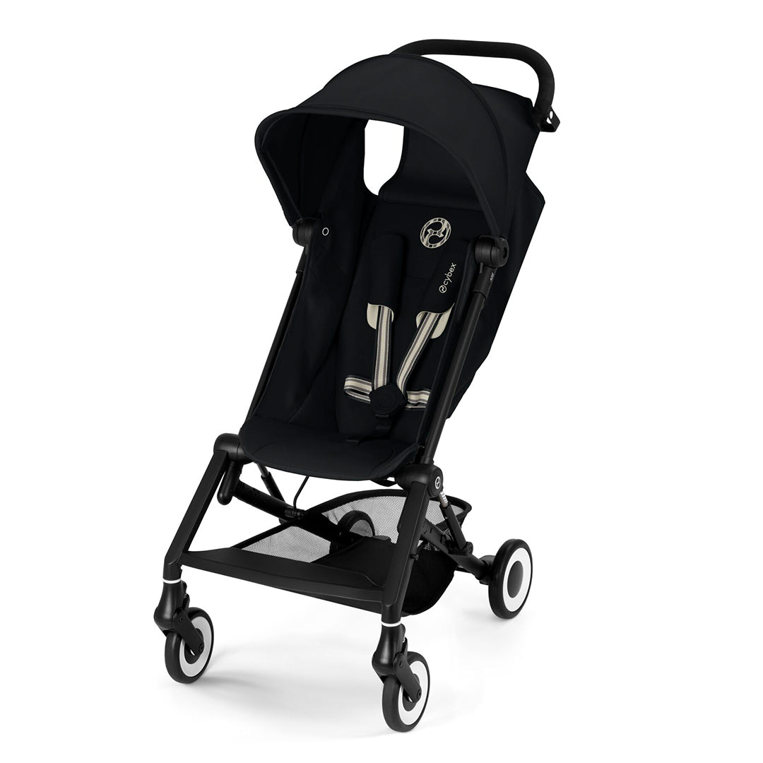 cybex passeggino CYBEX Agis Compact Pushchair