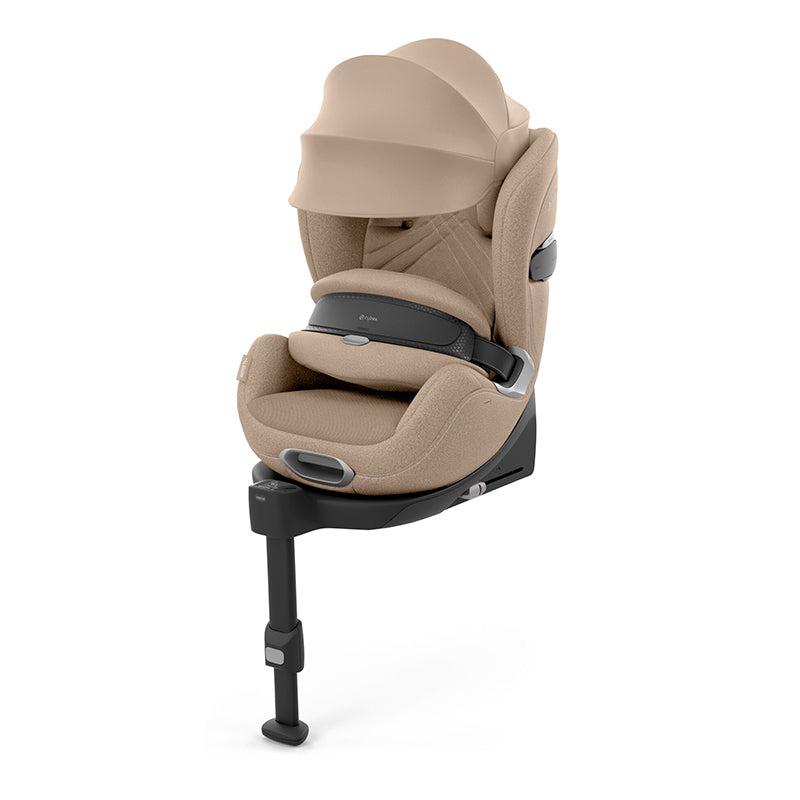 Forward Facing Cloud Z Car Seat Cybex Cloud Cybex Sirona Forward