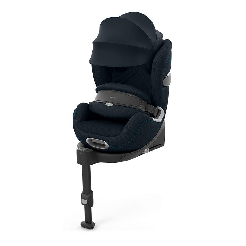 CYBEX Anoris T2 i-Size Plus Car Seat Nautical Blue
