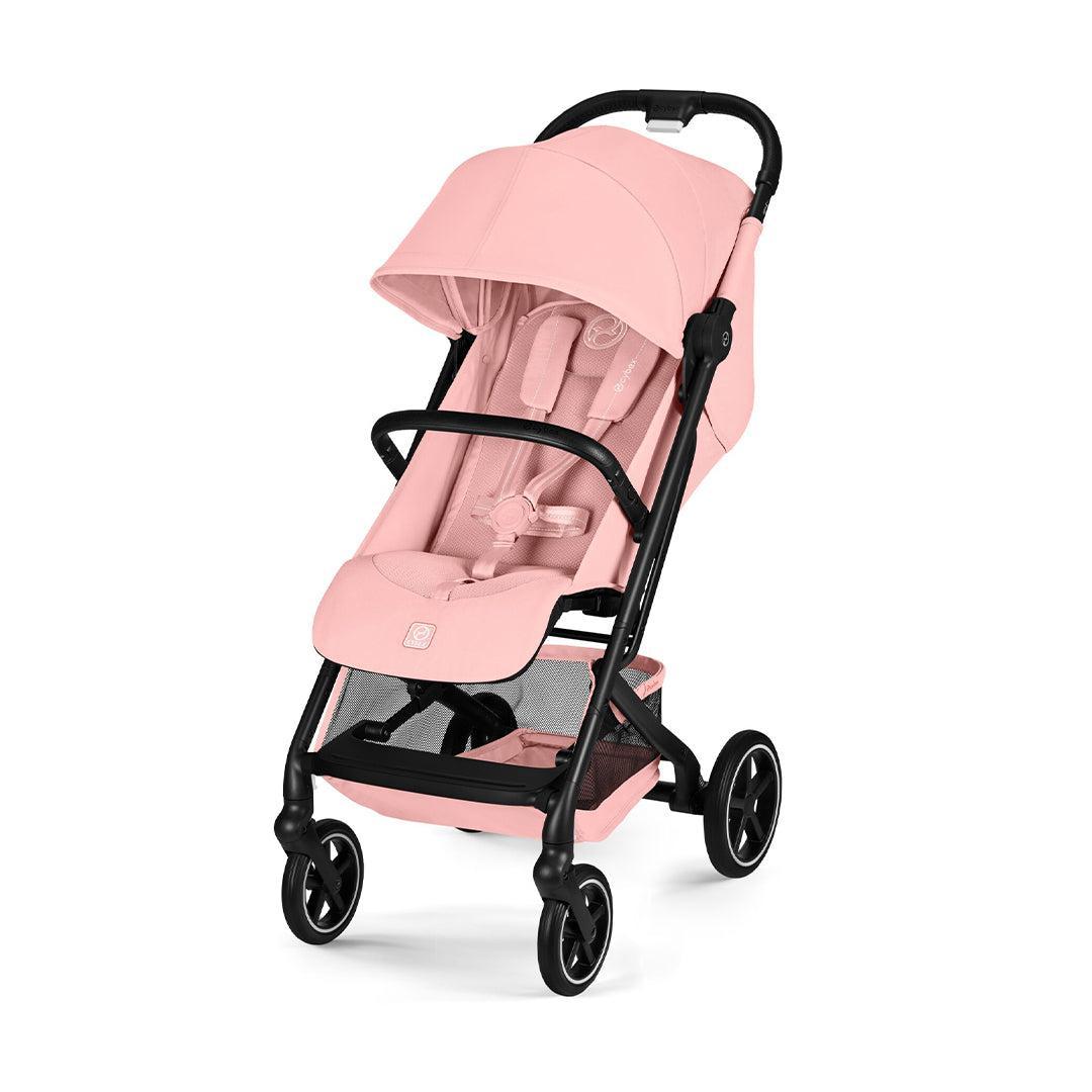 cybex pink stroller CYBEX Beezy Pushchair