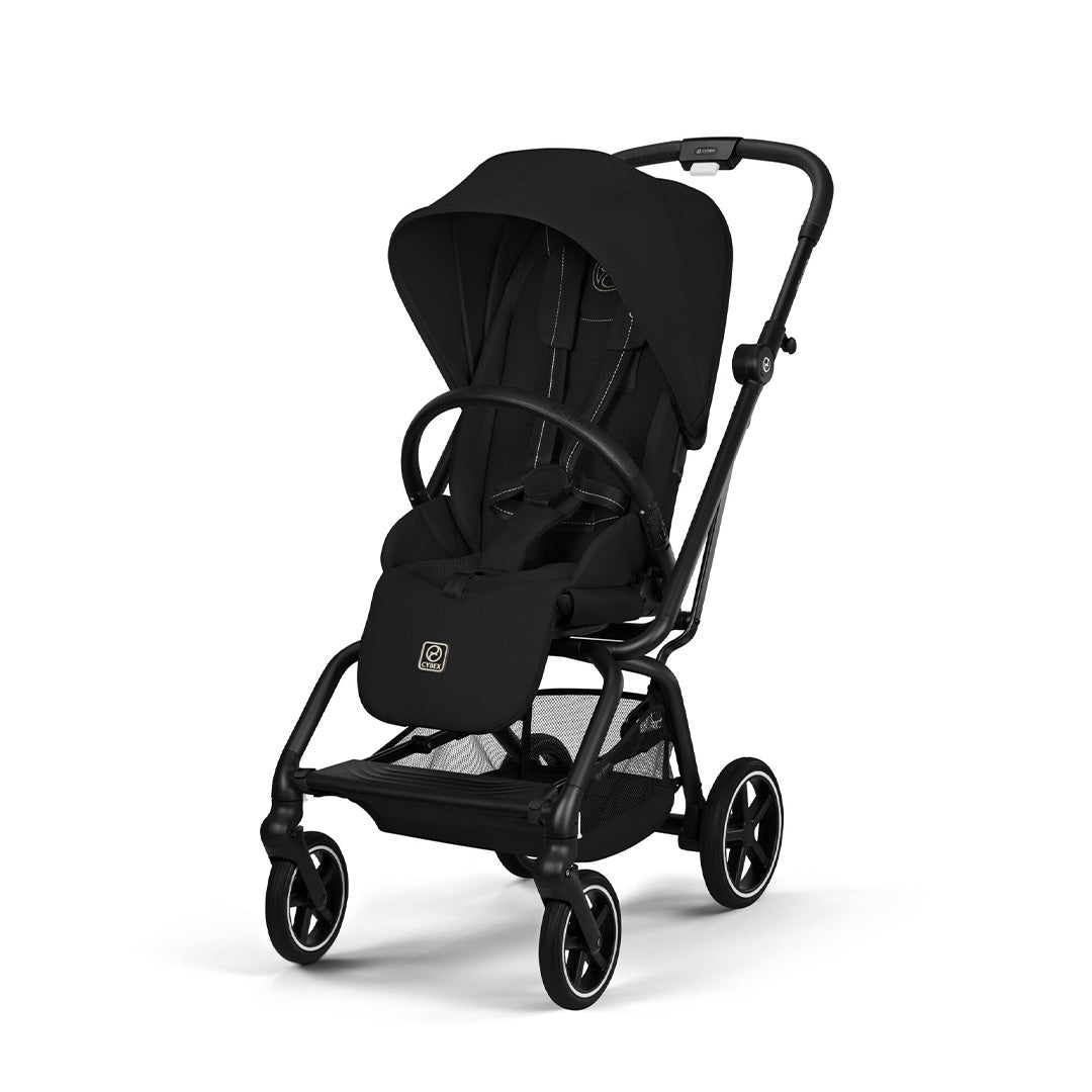 cybex stroller eezy Cybex Eezy S Twist+ 2 Pushchair - 2026