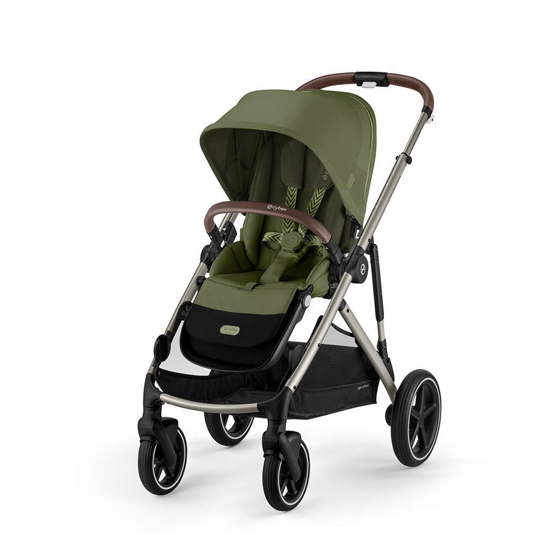 cybex gazelle CYBEX Gazelle S Pushchair