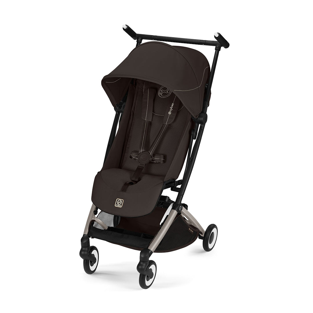 cybex libelle fold CYBEX Libelle Compact Stroller