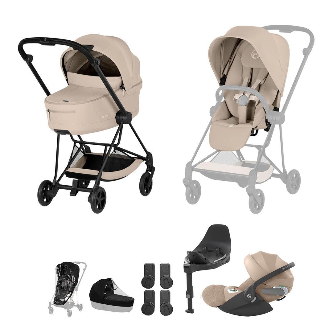 cybex mios travel system Cybex Mios Ultimate Bundle