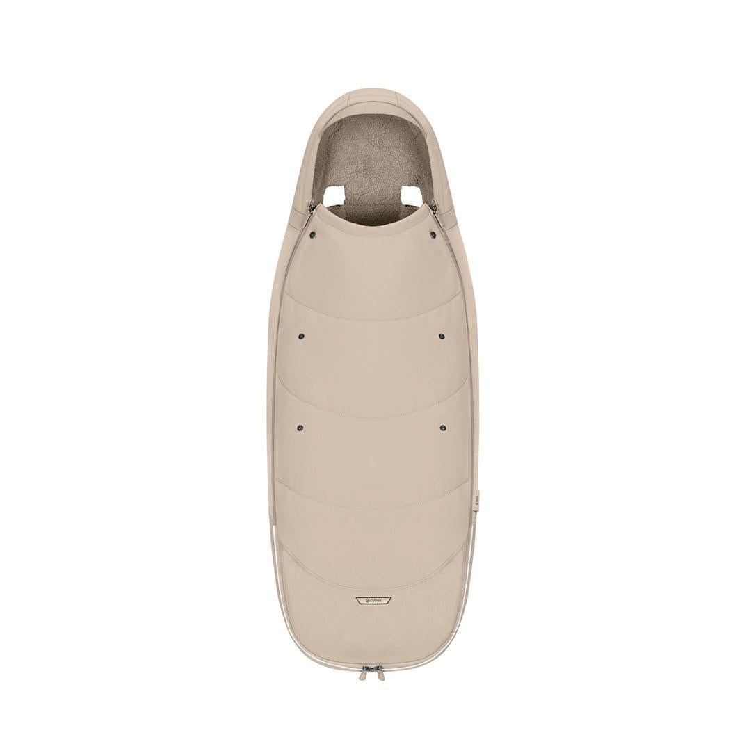 cybex footmuff platinum CYBEX Platinum Footmuff