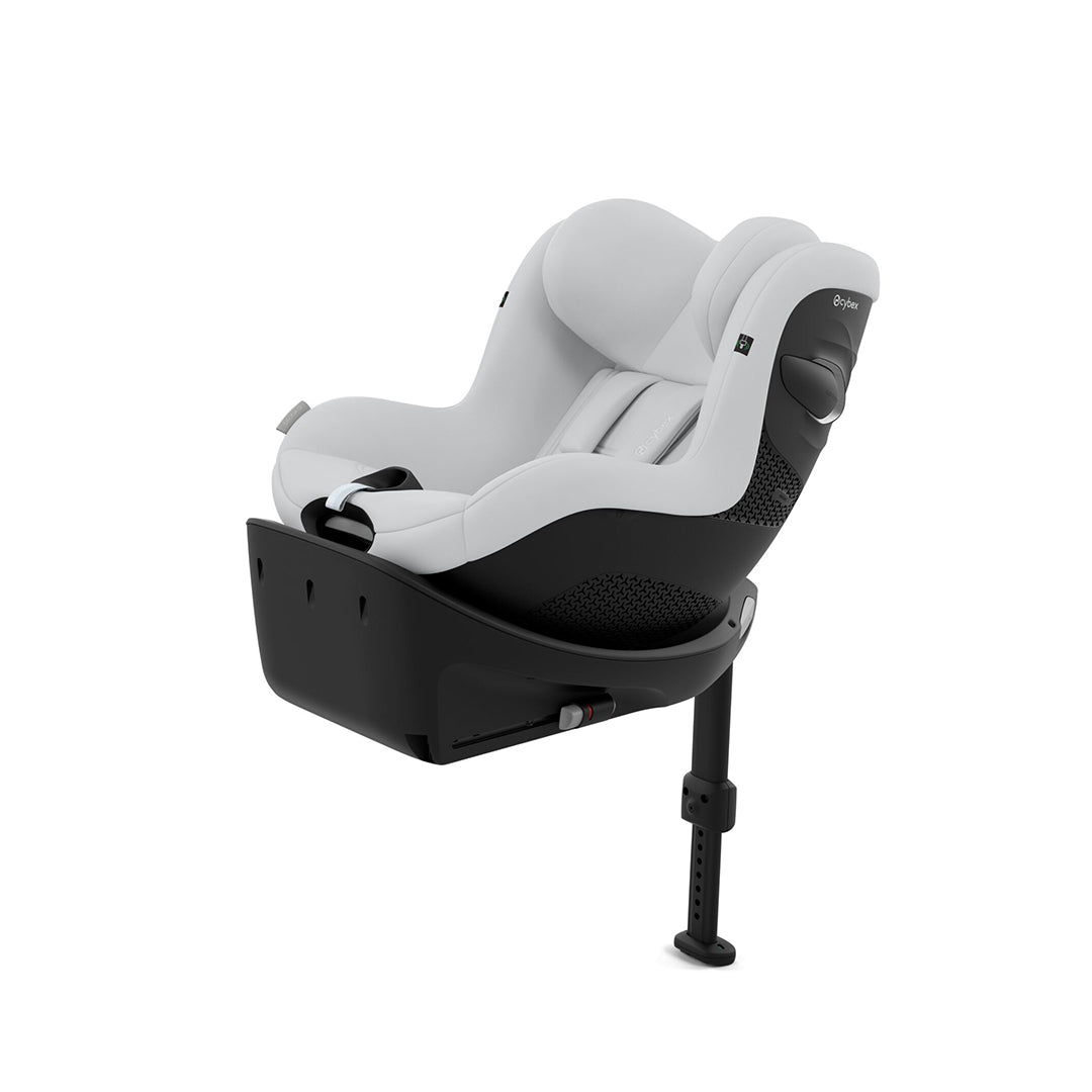 cybex car seat grey CYBEX Sirona Gi i-Size Car Seat