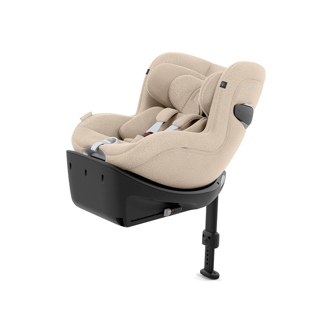 cybex sirona i size CYBEX Sirona Ti i-Size Plus Car Seat