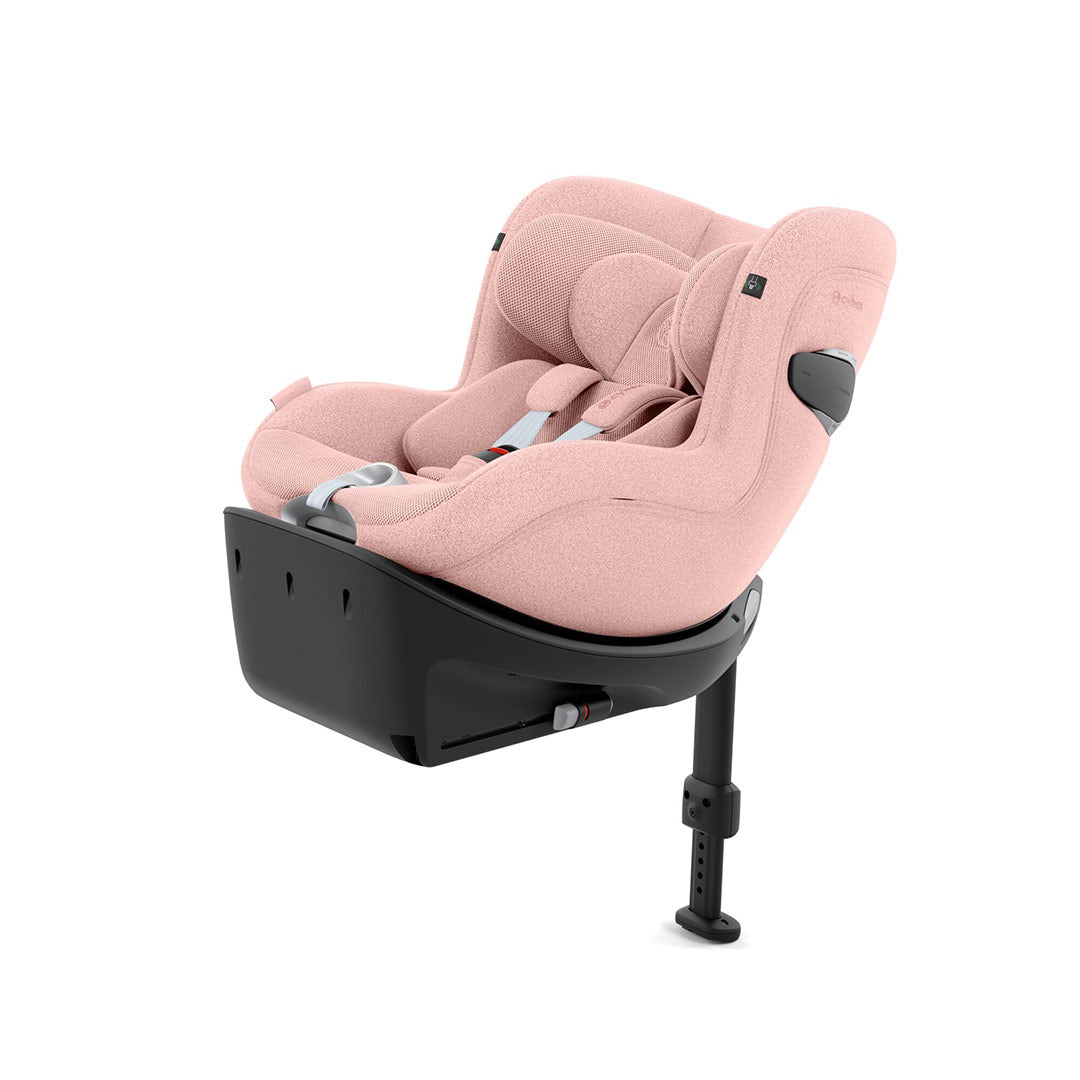 CYBEX Sirona Ti i-Size Plus Car Seat