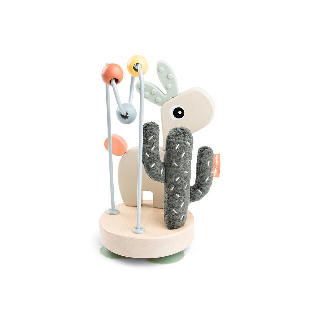 Activity Ring- Lalee Sand