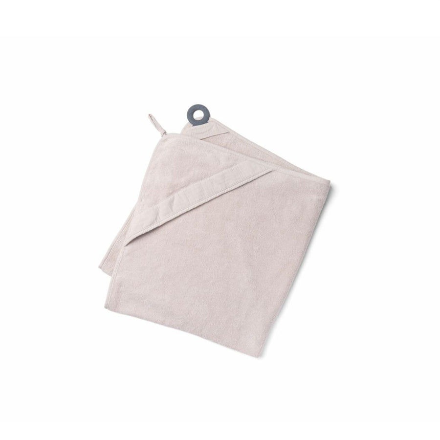 Doomoo Dry'n Play Almond - Almond-Bath Towels-Almond- | Natural Baby Shower