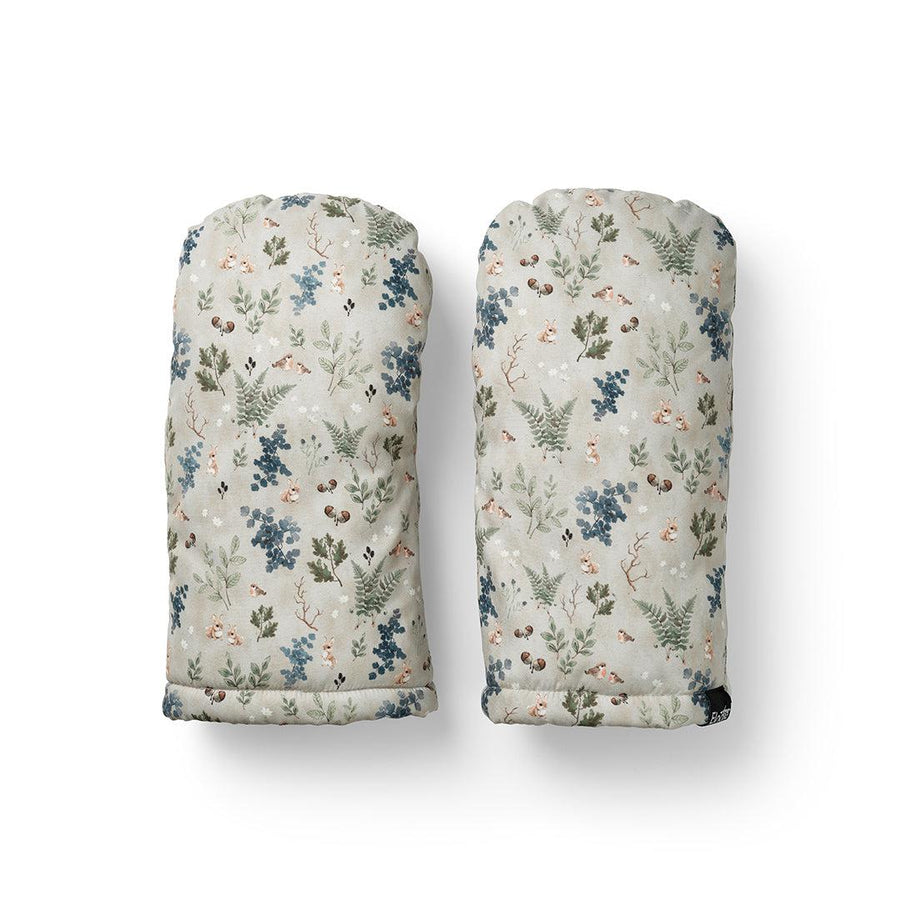 Elodie Details Stroller Mittens - Fairytale Forest-Stroller Mittens-Fairytale Forest- | Natural Baby Shower