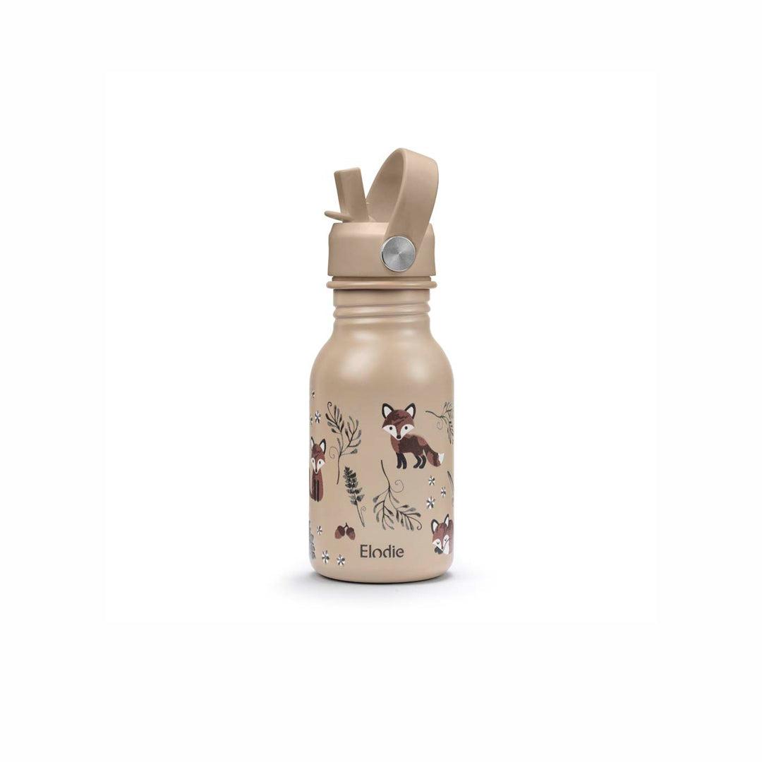 Elodie Details Water Bottle - Nordic Woodland-Drinking Bottles-Nordic Woodland- | Natural Baby Shower