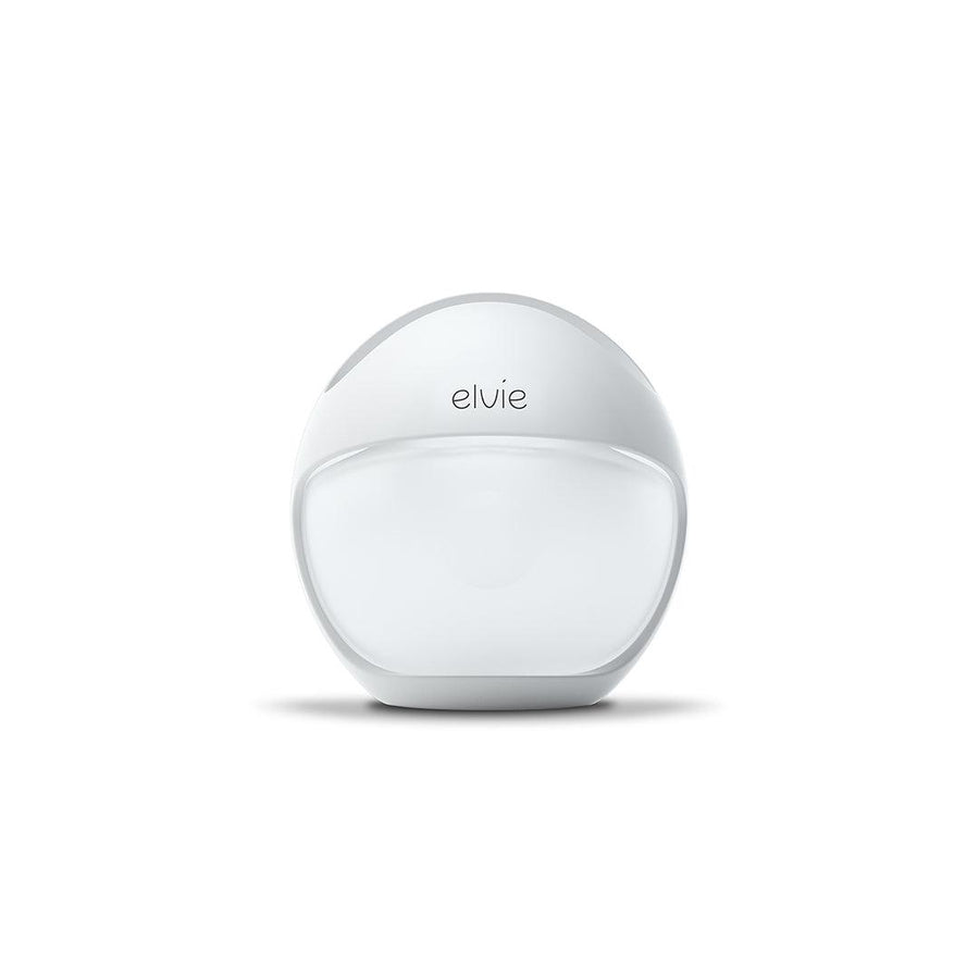 Elvie Curve Pump-Breast Pumps- | Natural Baby Shower