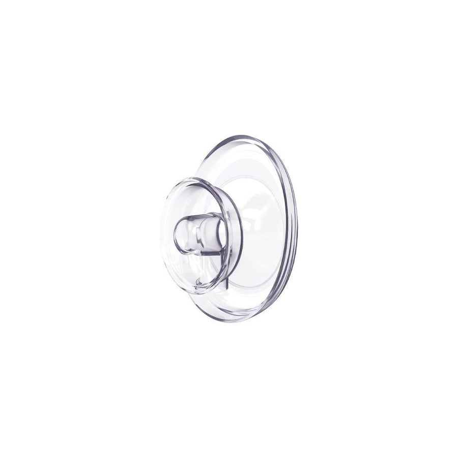 Elvie Stride Pack of 2 Shields-Breast Pump Accessories-21mm- | Natural Baby Shower