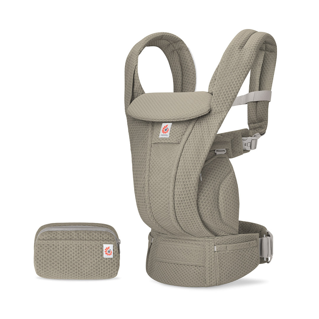 Ergobaby Stowaway Baby Carrier Ergo Travel Carrier Sales