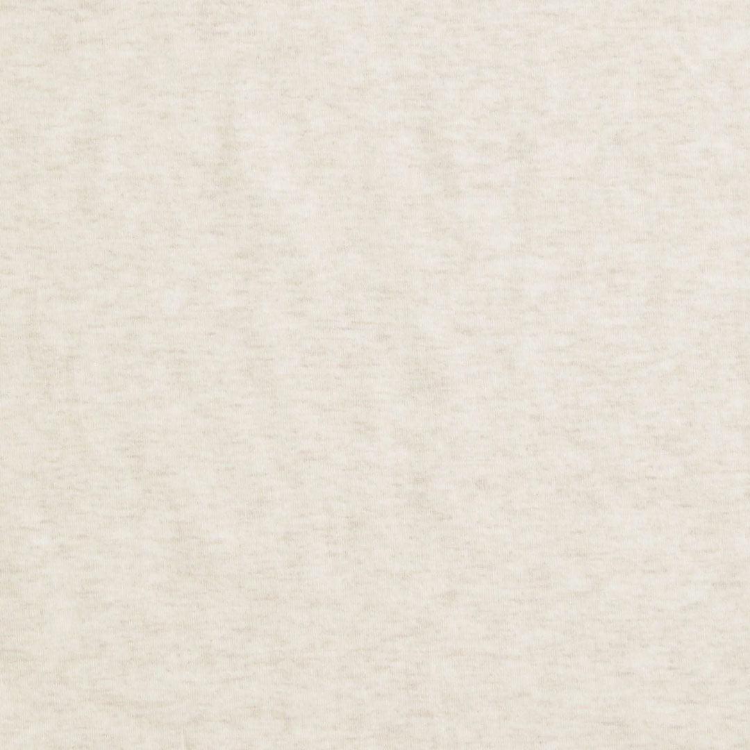 ergoPouch Organic Layers Long Sleeve Babygrow - Oatmeal - 1.0 TOG-Sleepsuits-Oatmeal-0-3m | Natural Baby Shower