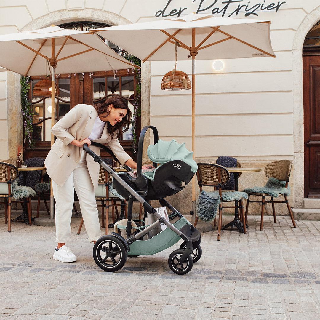 freedom-through-compatibilty | Natural Baby Shower