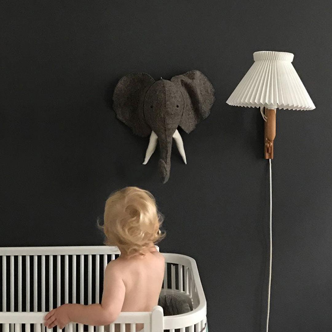 gamcha-wall-trophy-elephant-lifestyle_949a4717-8983-4330-bacc-5eb020a516c5 | Natural Baby Shower