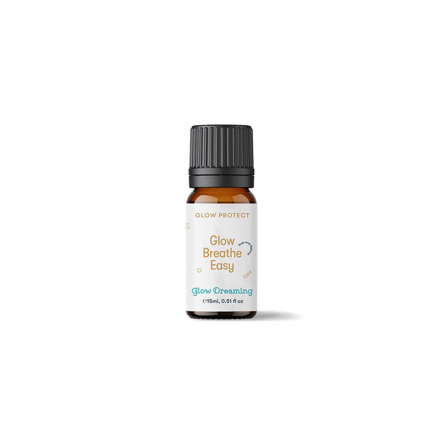 Glow Dreaming Glow Breathe Easy-Oils-15ml- | Natural Baby Shower