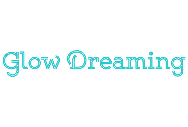 glow-dreaming-logo | Natural Baby Shower
