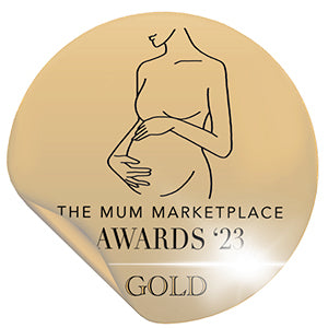 gold-tmm-awards-logo | Natural Baby Shower