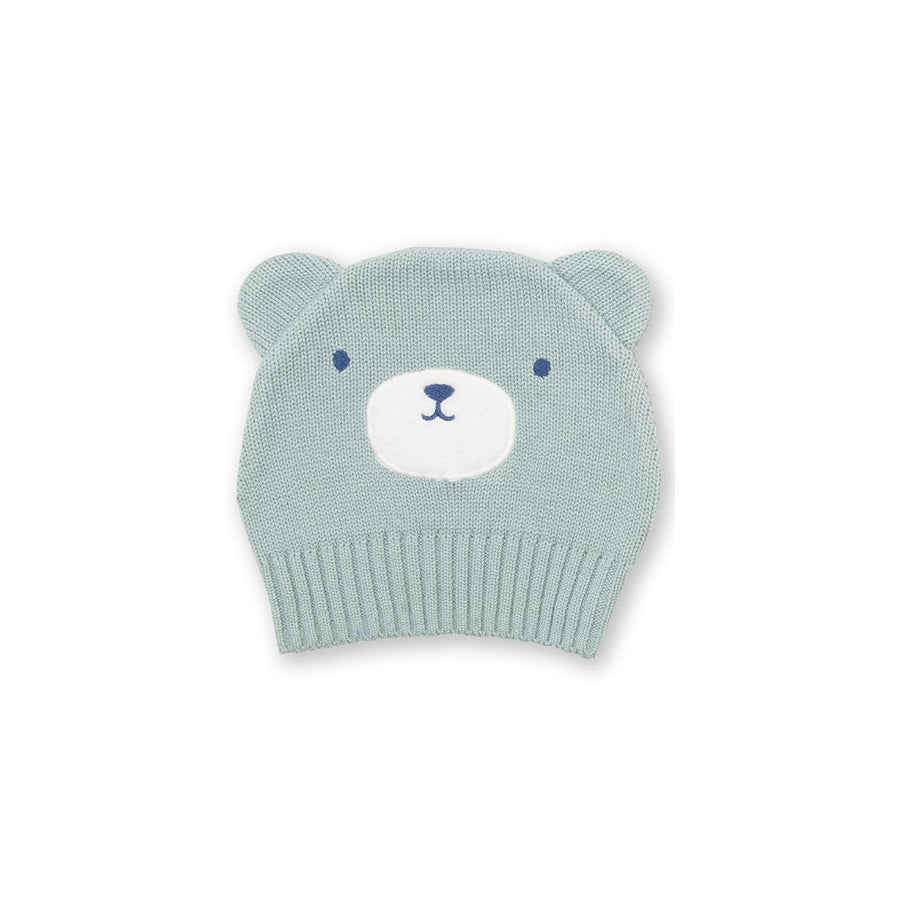 Kite Hat - Baby Bear-Hats-Baby Bear-6-12m | Natural Baby Shower