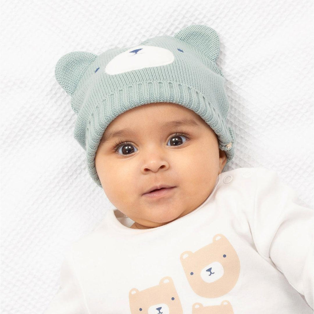 Kite Hat - Baby Bear-Hats-Baby Bear-6-12m | Natural Baby Shower