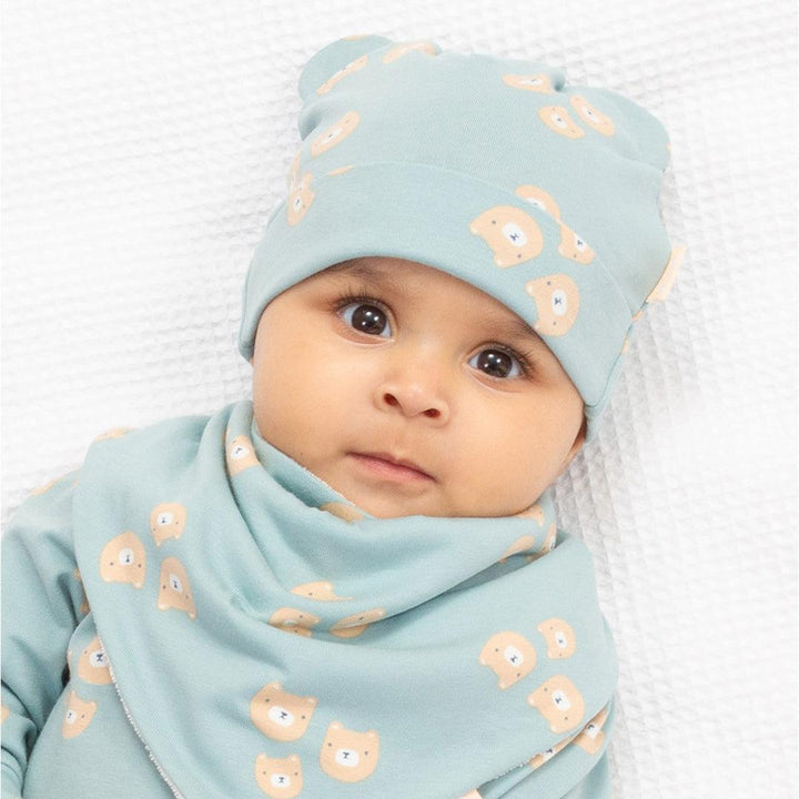 Kite Hat - The Three Bears-Hats-The Three Bears-0-6m | Natural Baby Shower