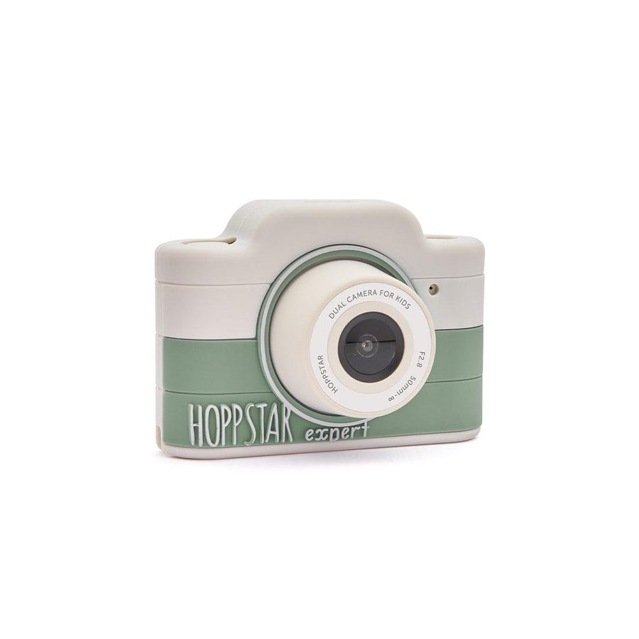 Hoppstar Expert Digital Camera - Laurel-Role Play-Laurel- | Natural Baby Shower