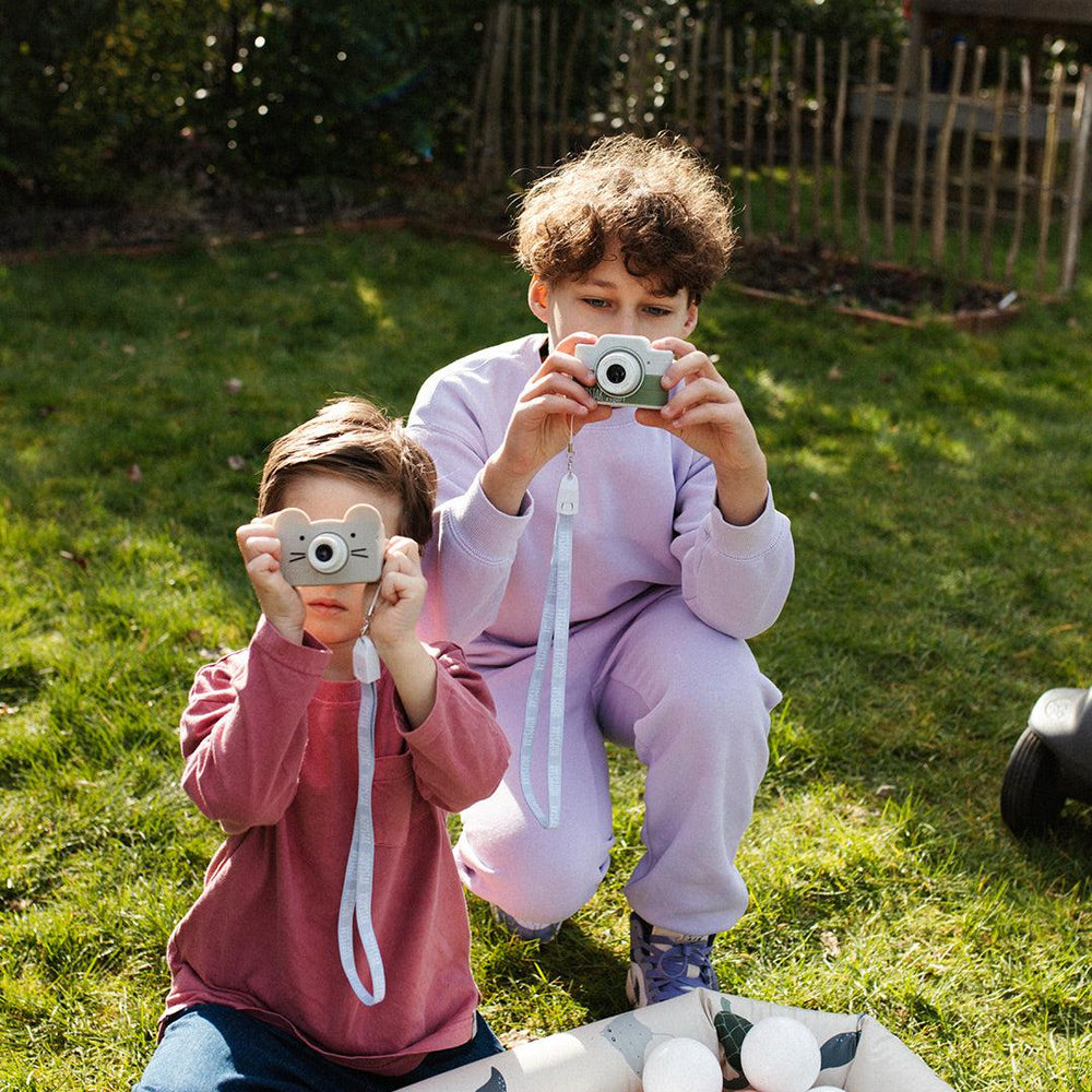 Hoppstar Expert Digital Camera - Laurel-Role Play-Laurel- | Natural Baby Shower