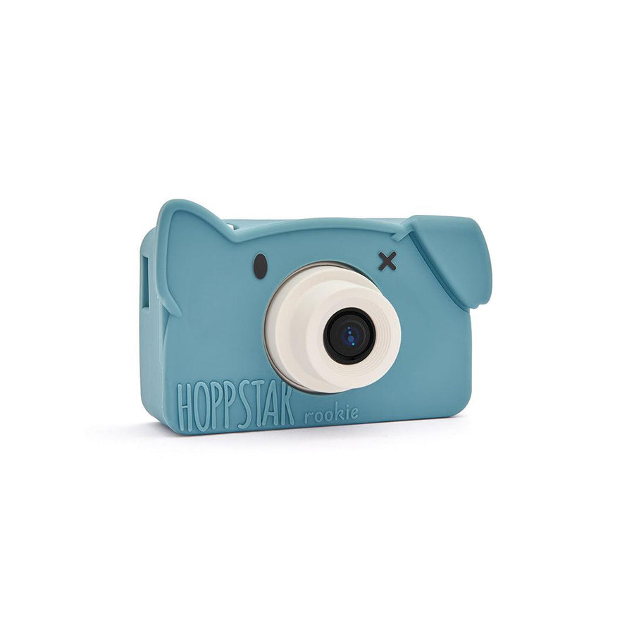 Hoppstar Rookie Digital Camera - Yale-Role Play-Yale- | Natural Baby Shower
