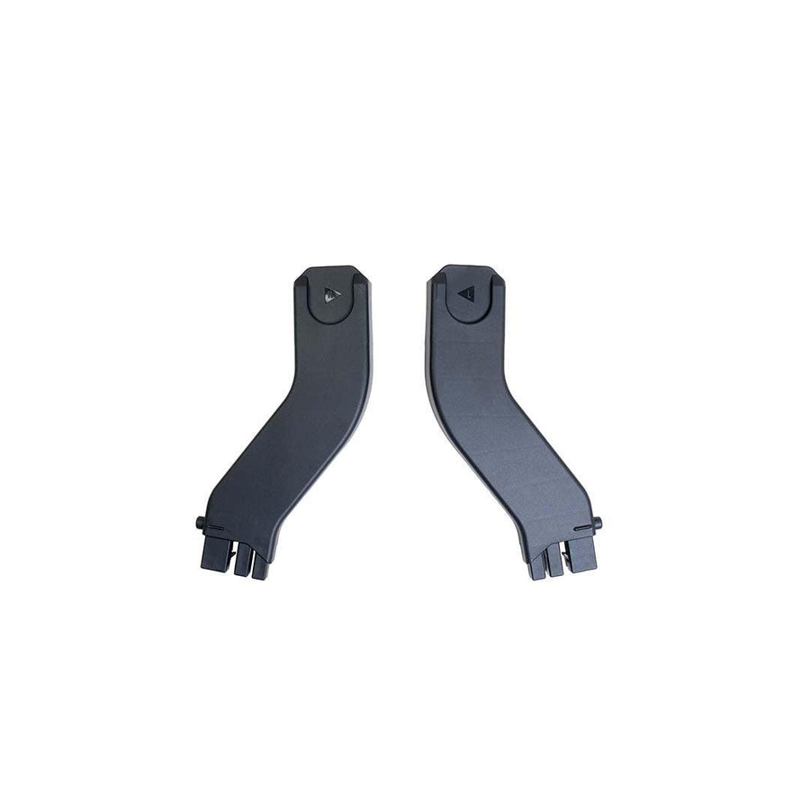 iCandy Pip Car Seat Adaptors - Black-Adapters-Black- | Natural Baby Shower