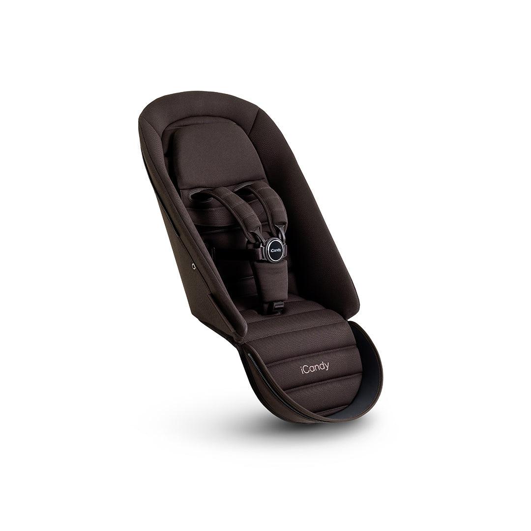 icandy stroller car seat iCandy Peach 7 2nd Seat Fabric