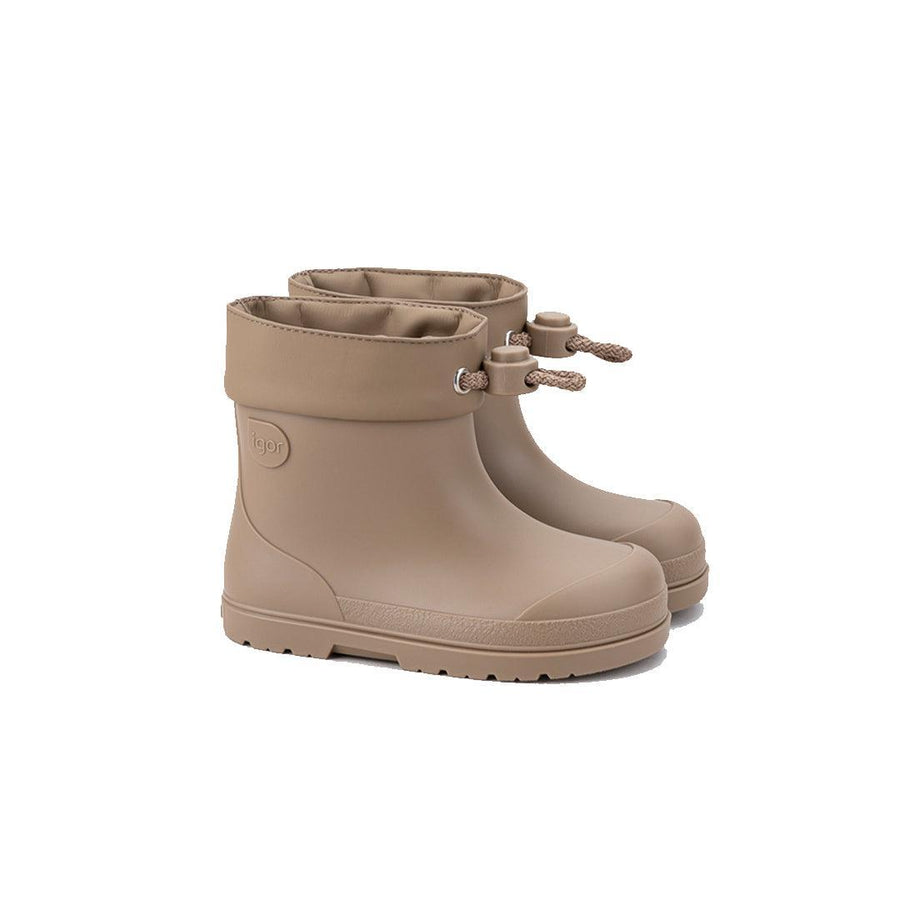 Igor Mendi Flexible Wellies - Elmwood-Wellies-Elmwood-21 EU (UK 4.5) | Natural Baby Shower