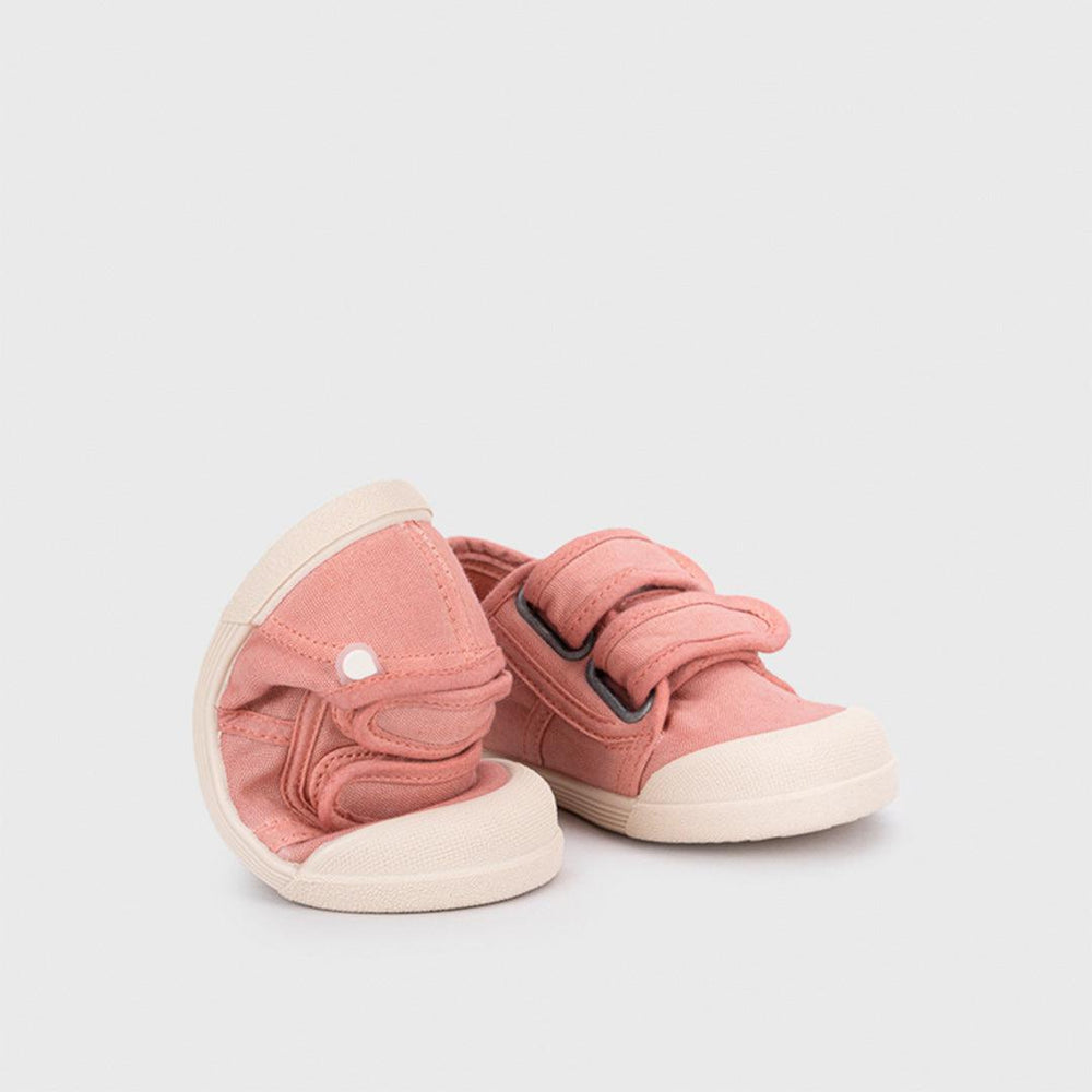Igor Lona V Sandals - Neuvo Rosa-Sandals-Neuvo Rosa-20 EU (UK 4) | Natural Baby Shower
