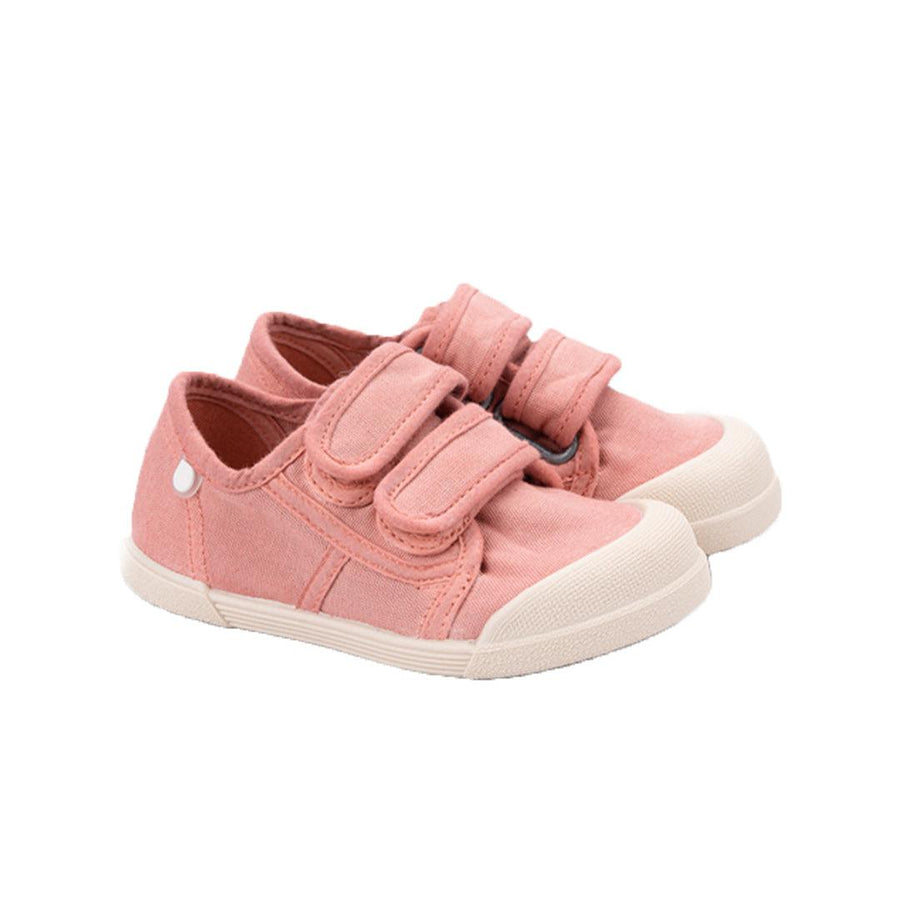 Igor Lona V Sandals - Neuvo Rosa-Sandals-Neuvo Rosa-20 EU (UK 4) | Natural Baby Shower