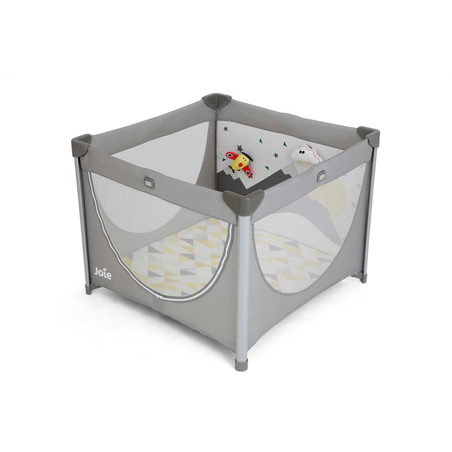 Joie Cheer Playpen - Little Explorer-Play Gyms-Little Explorer- | Natural Baby Shower