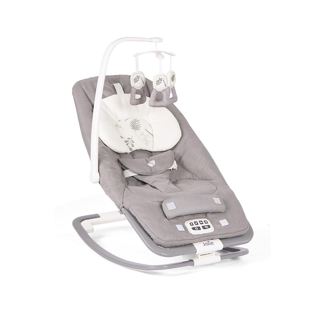 Joie Dreamer Rocker Fern Natural Baby Shower