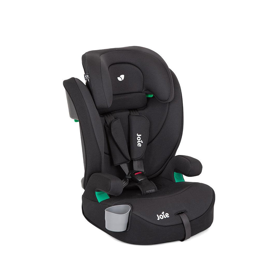 Joie Elevate R129 Car Seat - Shale-Car Seats-Shale- | Natural Baby Shower