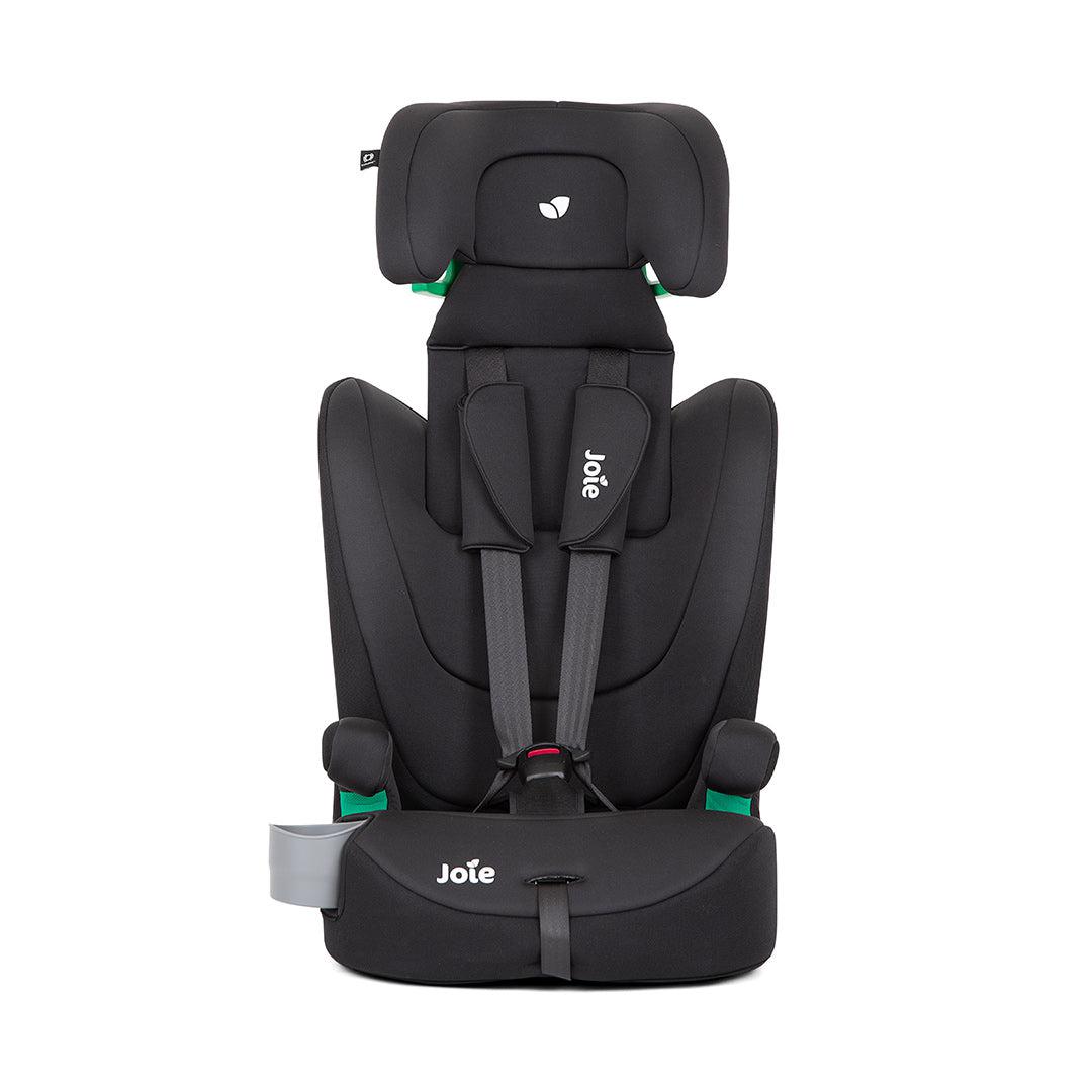 Joie Elevate R129 Car Seat - Shale-Car Seats-Shale- | Natural Baby Shower