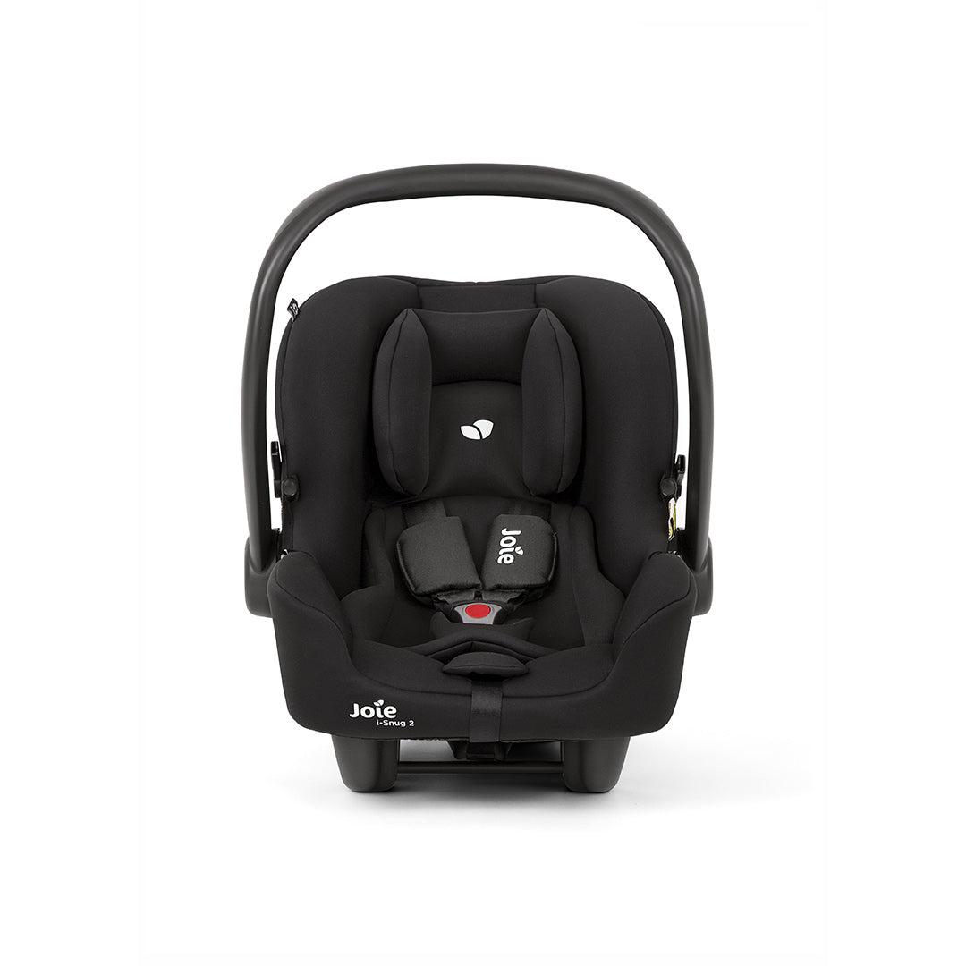 Joie i-Snug 2 Car Seat - Shale-Car Seats-Shale-No Base | Natural Baby Shower