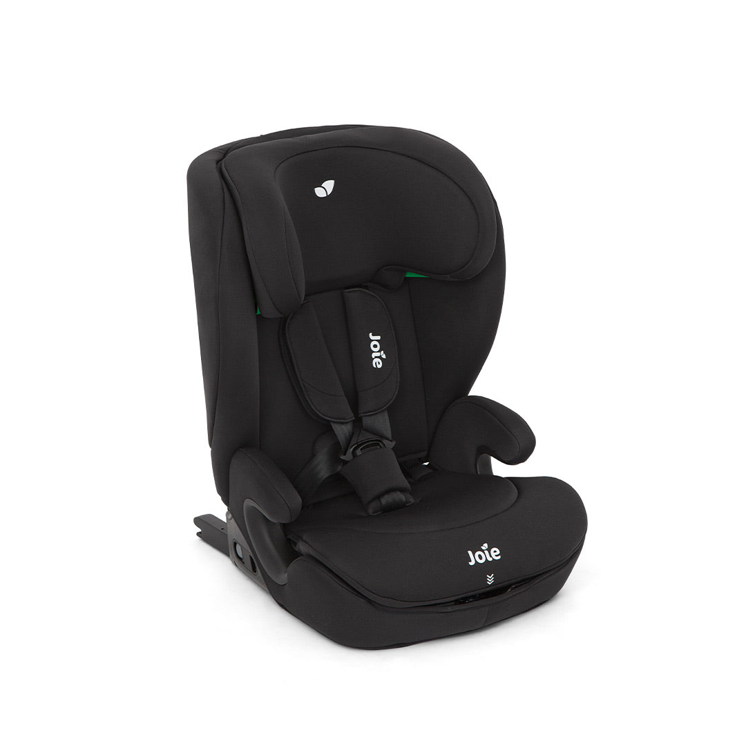Joie i-Irvana Car Seat Shale