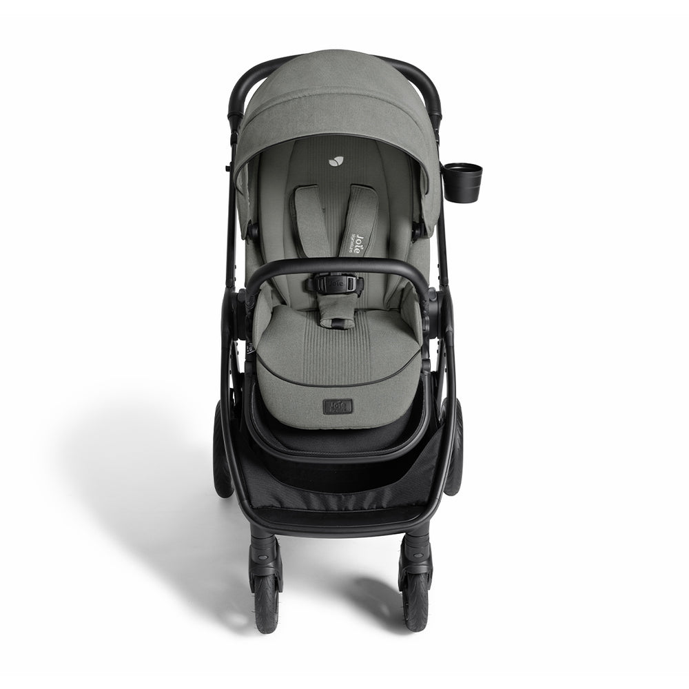 Joie Signature Finiti Pushchair - Evergreen-Strollers-Evergreen-One Size | Natural Baby Shower