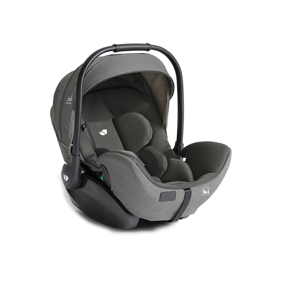 Baby Carriers Joie I Snug Car Seat Isofix Joie I-Snug Group 0+