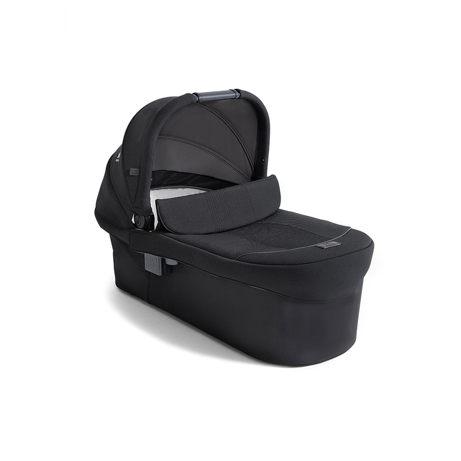 Joie Signature Ramble XL Carrycot - Eclipse-Carrycots-Eclipse- | Natural Baby Shower