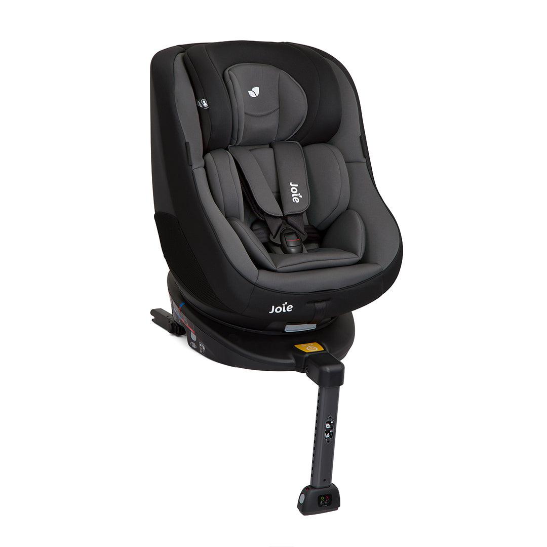 Joie Spin 360 Car Seat Ember Natural Baby Shower
