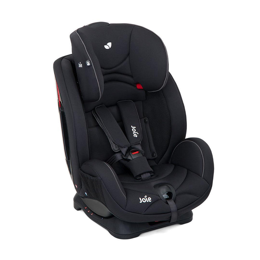 Joie Stages Car Seat - Coal-Car Seats-Coal- | Natural Baby Shower