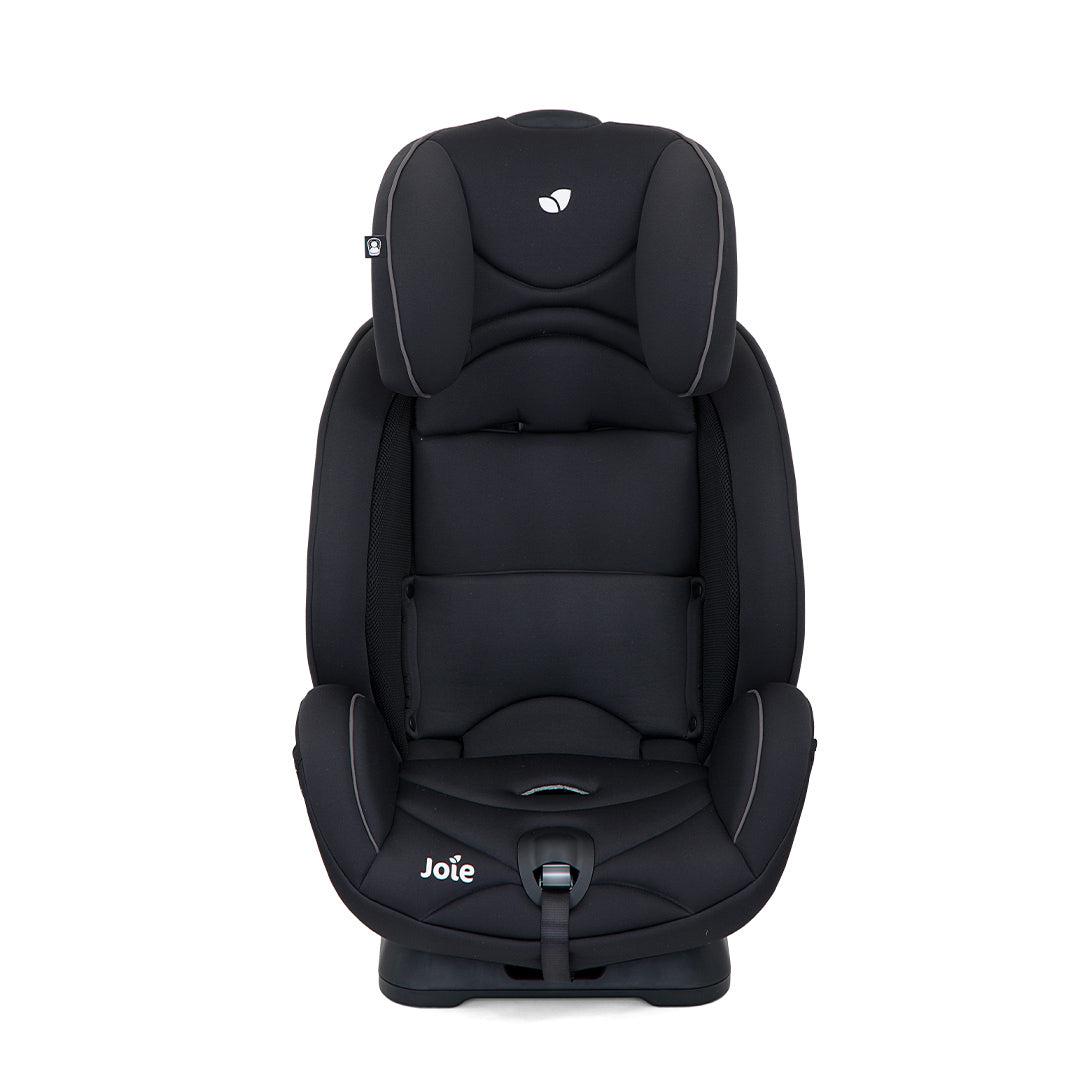 Joie Stages Car Seat - Coal-Car Seats-Coal- | Natural Baby Shower