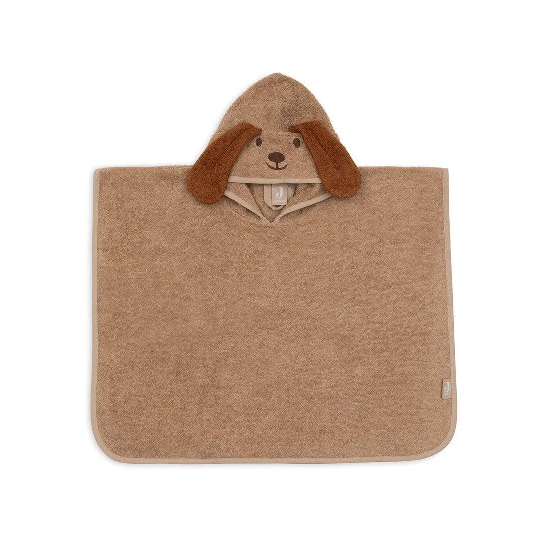 Jollein Bath Poncho - Diego-Ponchos-Diego- | Natural Baby Shower